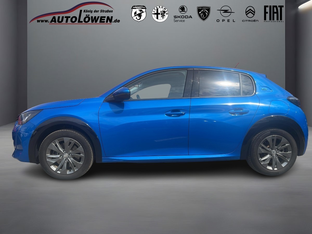 e-208 GT