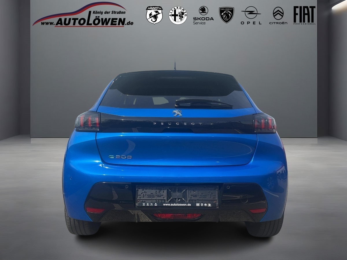 e-208 GT