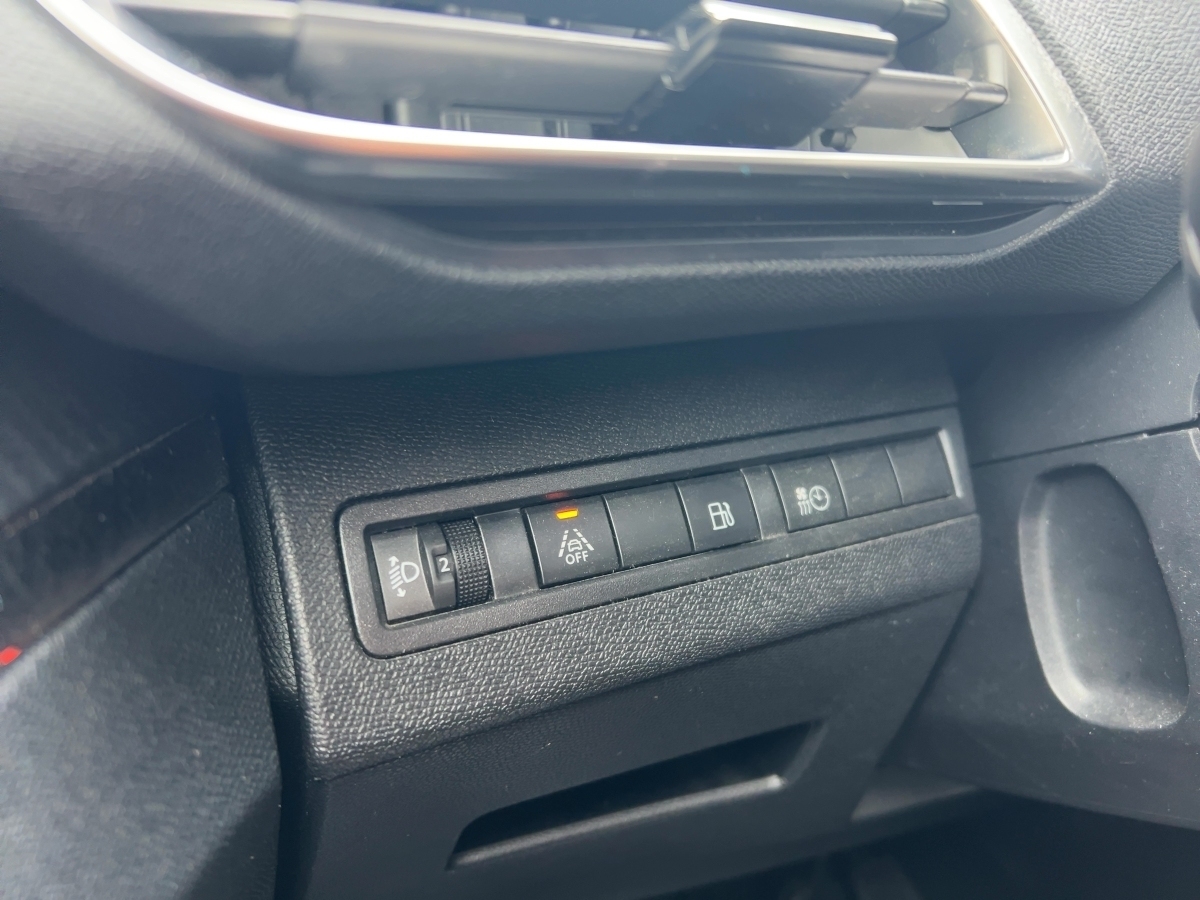 2008 Active Elektromotor