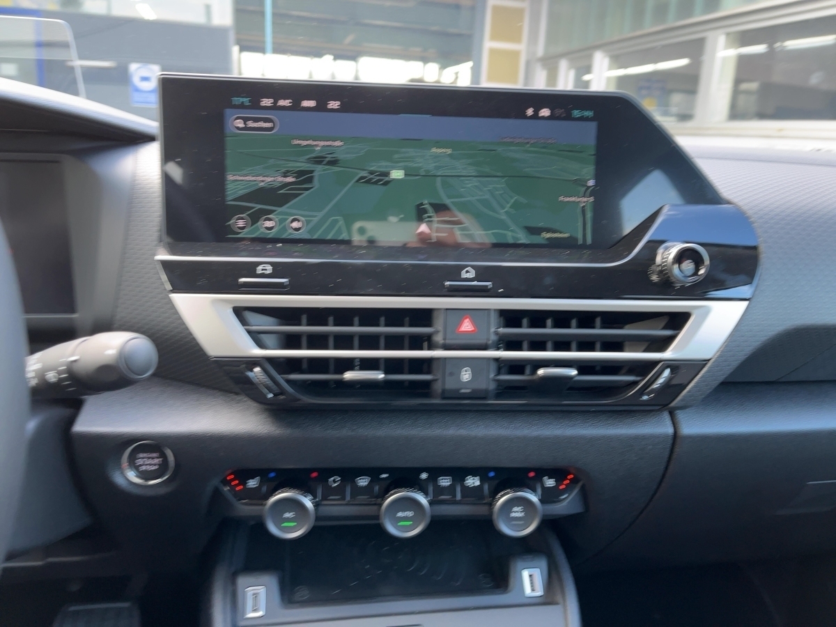 C4 1.2 Mild-Hybrid 136 Max