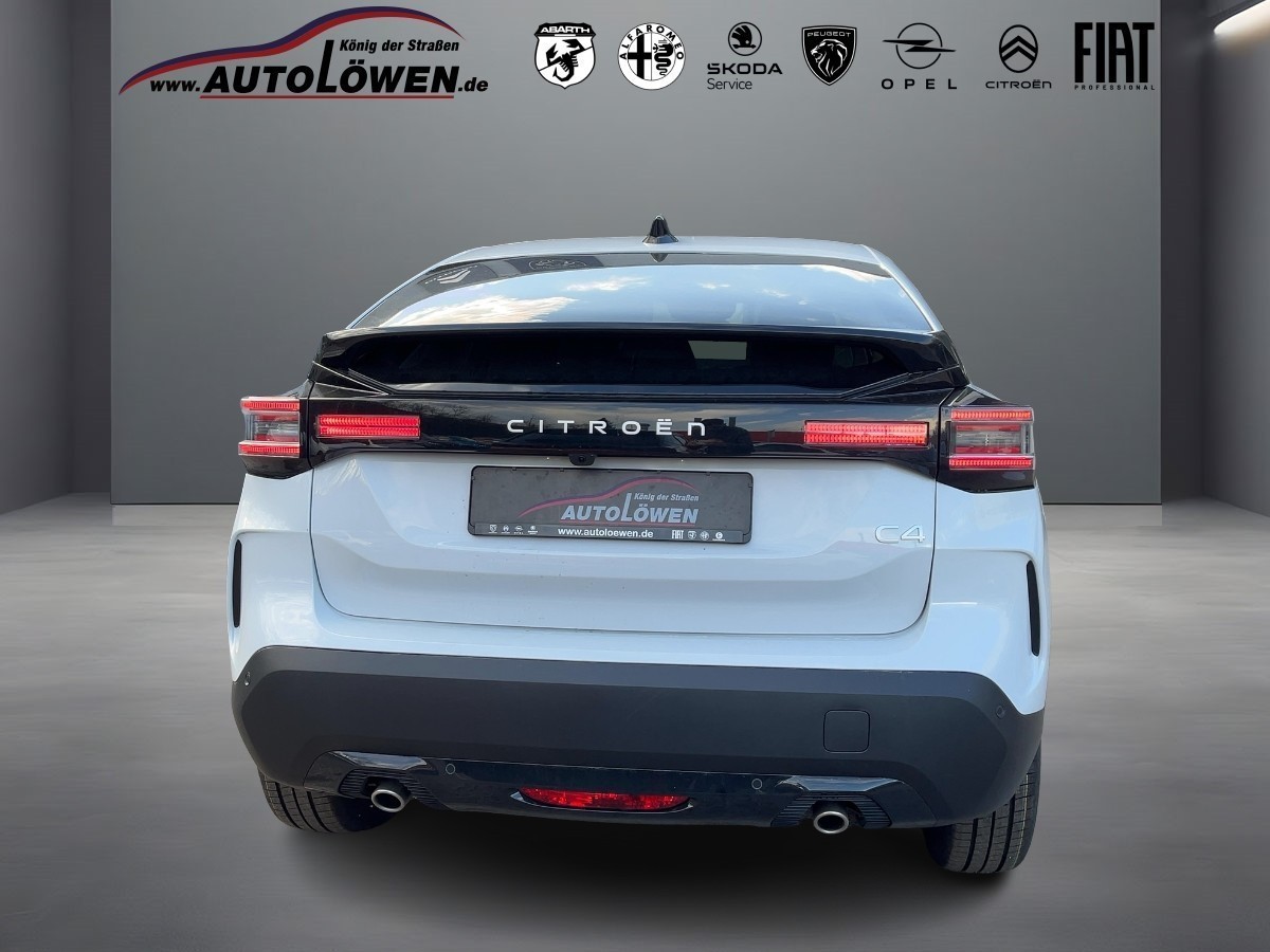 C4 1.2 Mild-Hybrid 136 Max