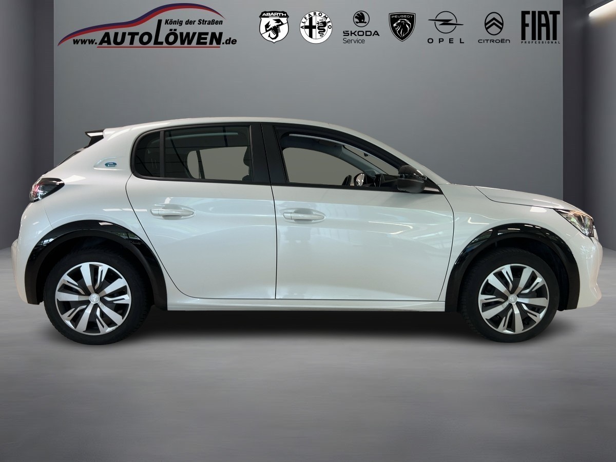 208 (e-) 136 Active