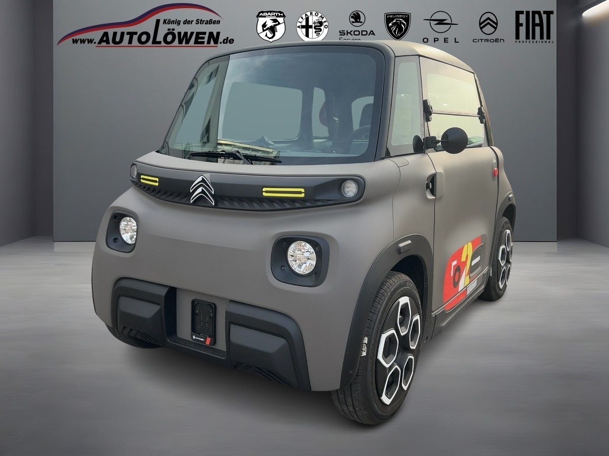AMI Elektromotor My Ami Peps