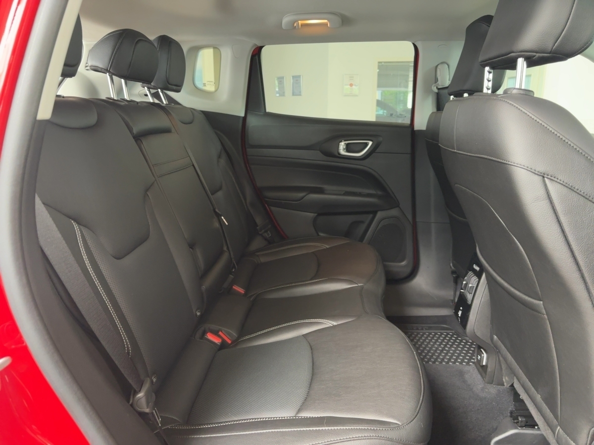 Stelvio 2.0 Turbo 16V Competizione Q4 (EURO 6d)