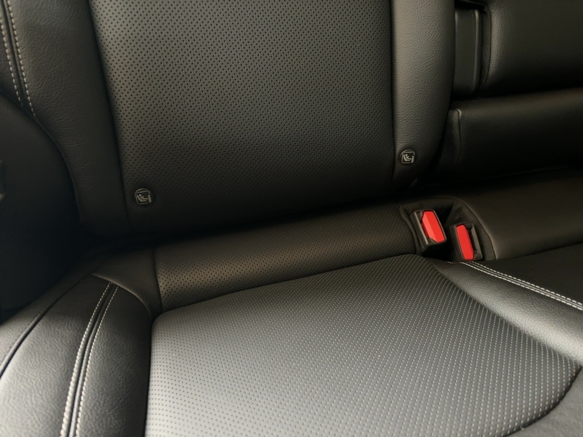 Stelvio 2.0 Turbo 16V Competizione Q4 (EURO 6d)