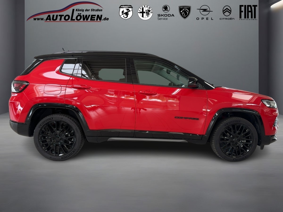 Stelvio 2.0 Turbo 16V Competizione Q4 (EURO 6d)
