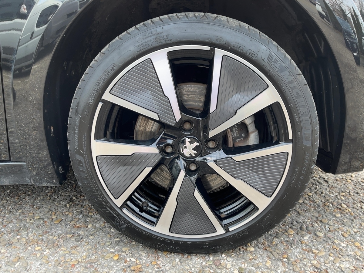 Compass 1.5 MultiAir Mild Hybrid S (EURO 6d)