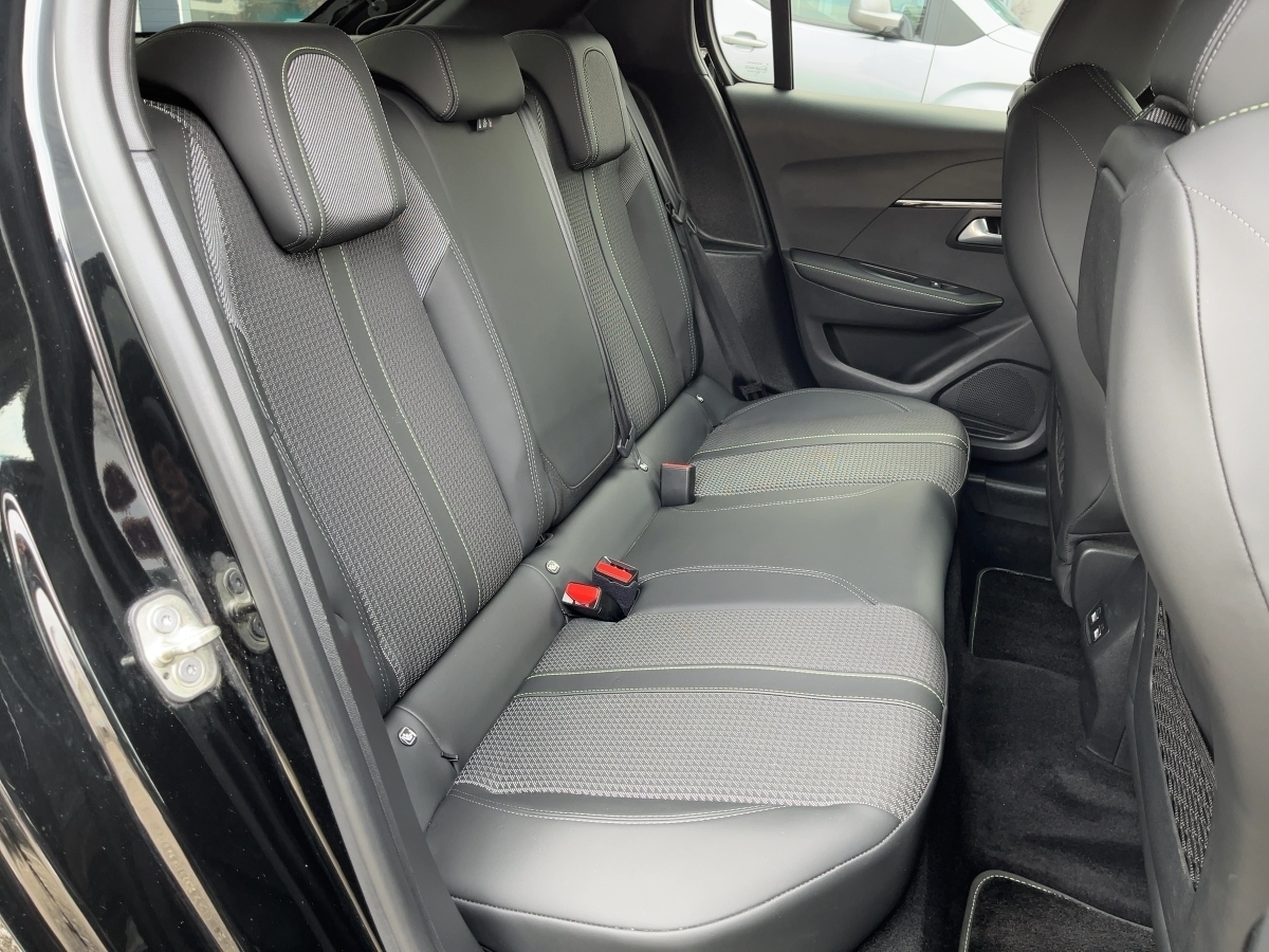Compass 1.5 MultiAir Mild Hybrid S (EURO 6d)