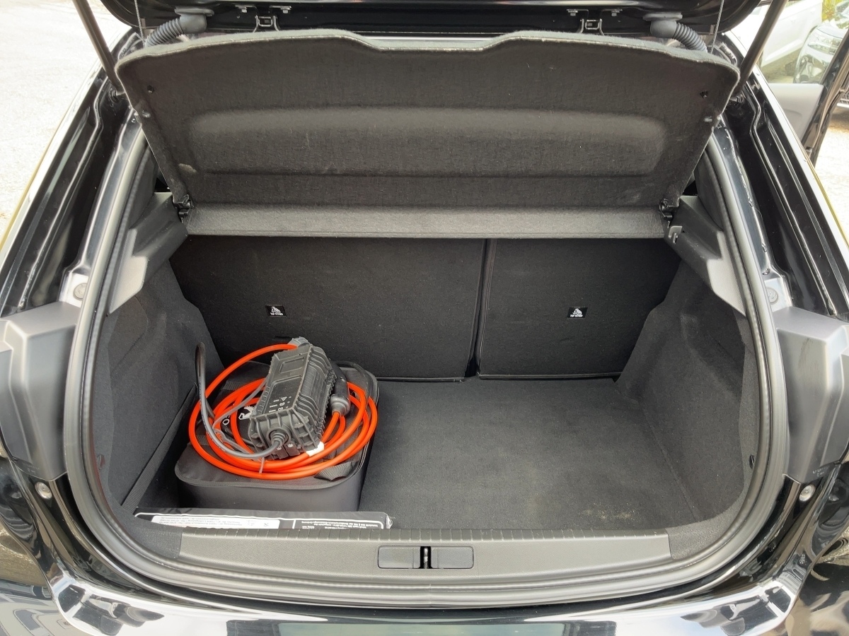 Compass 1.5 MultiAir Mild Hybrid S (EURO 6d)