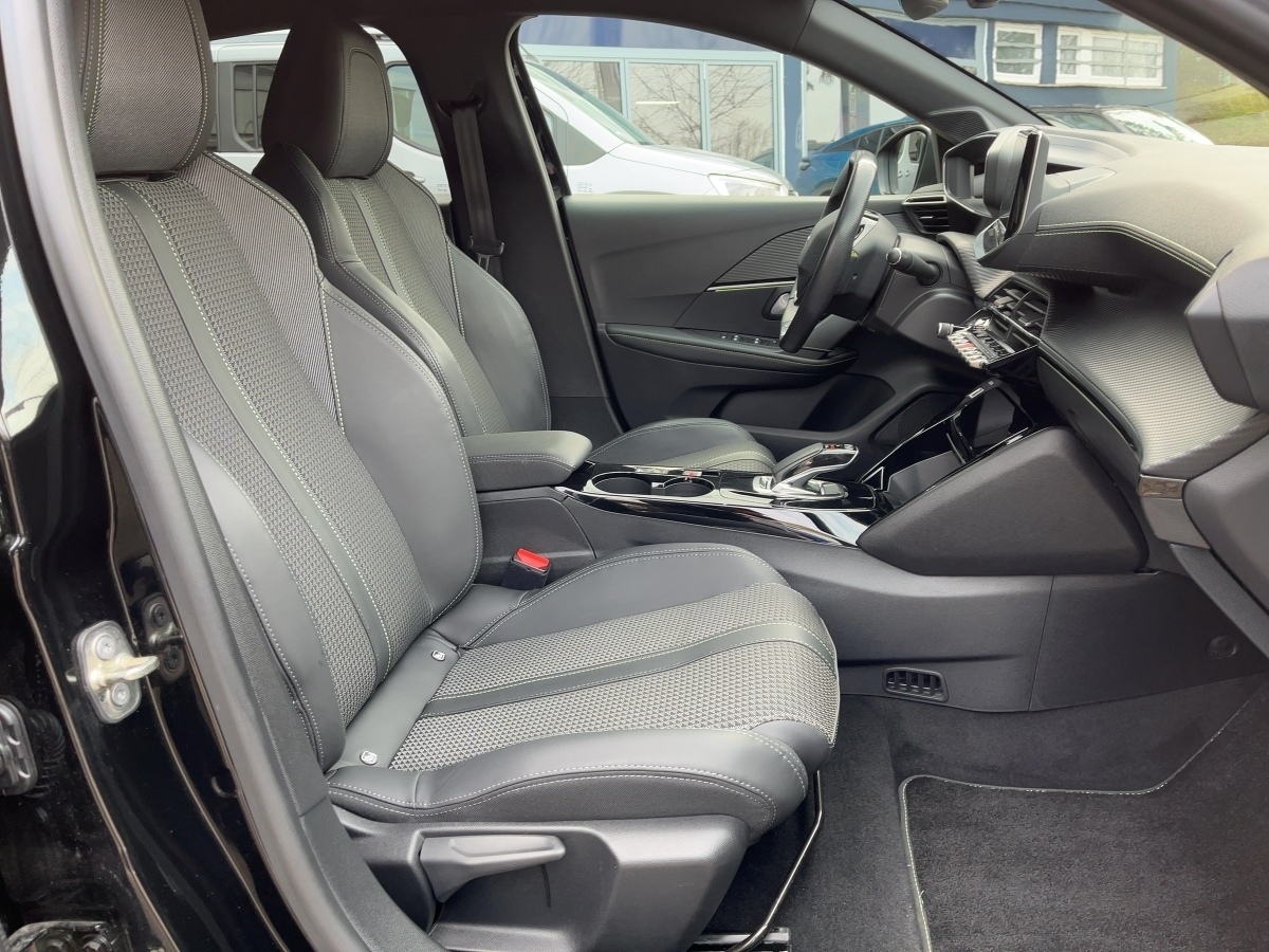 208 GT Elektro