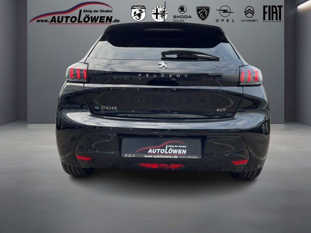 208 GT Elektro