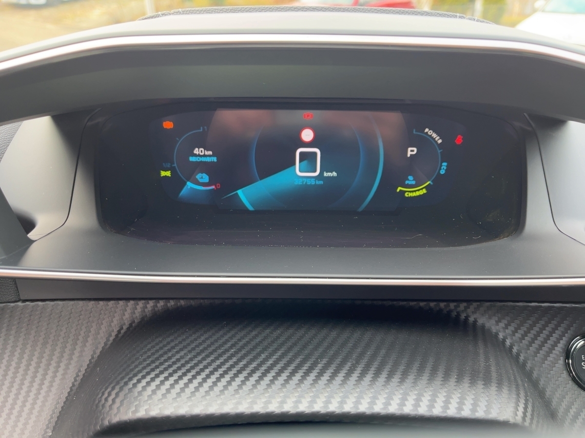 208 GT Elektro