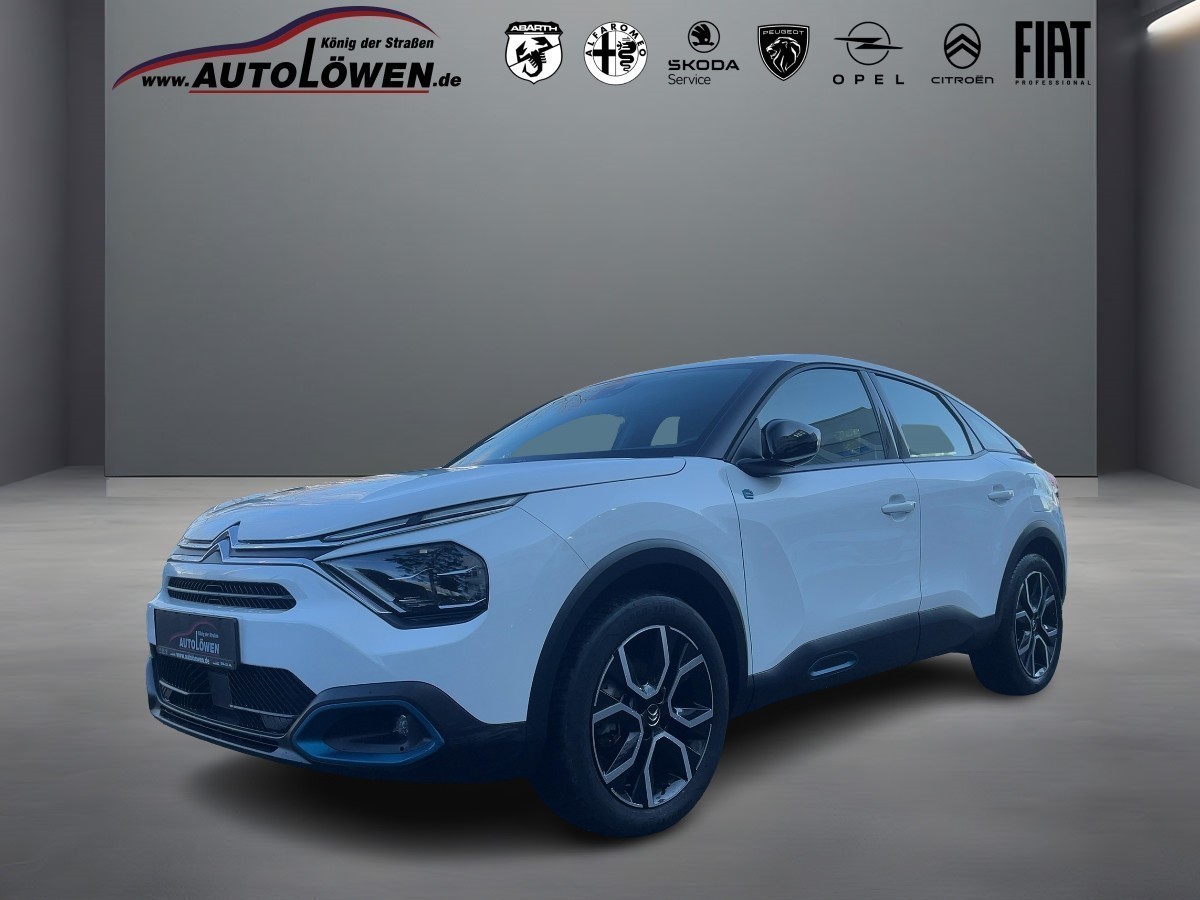 C4 Elektromotor e-Feel Pack