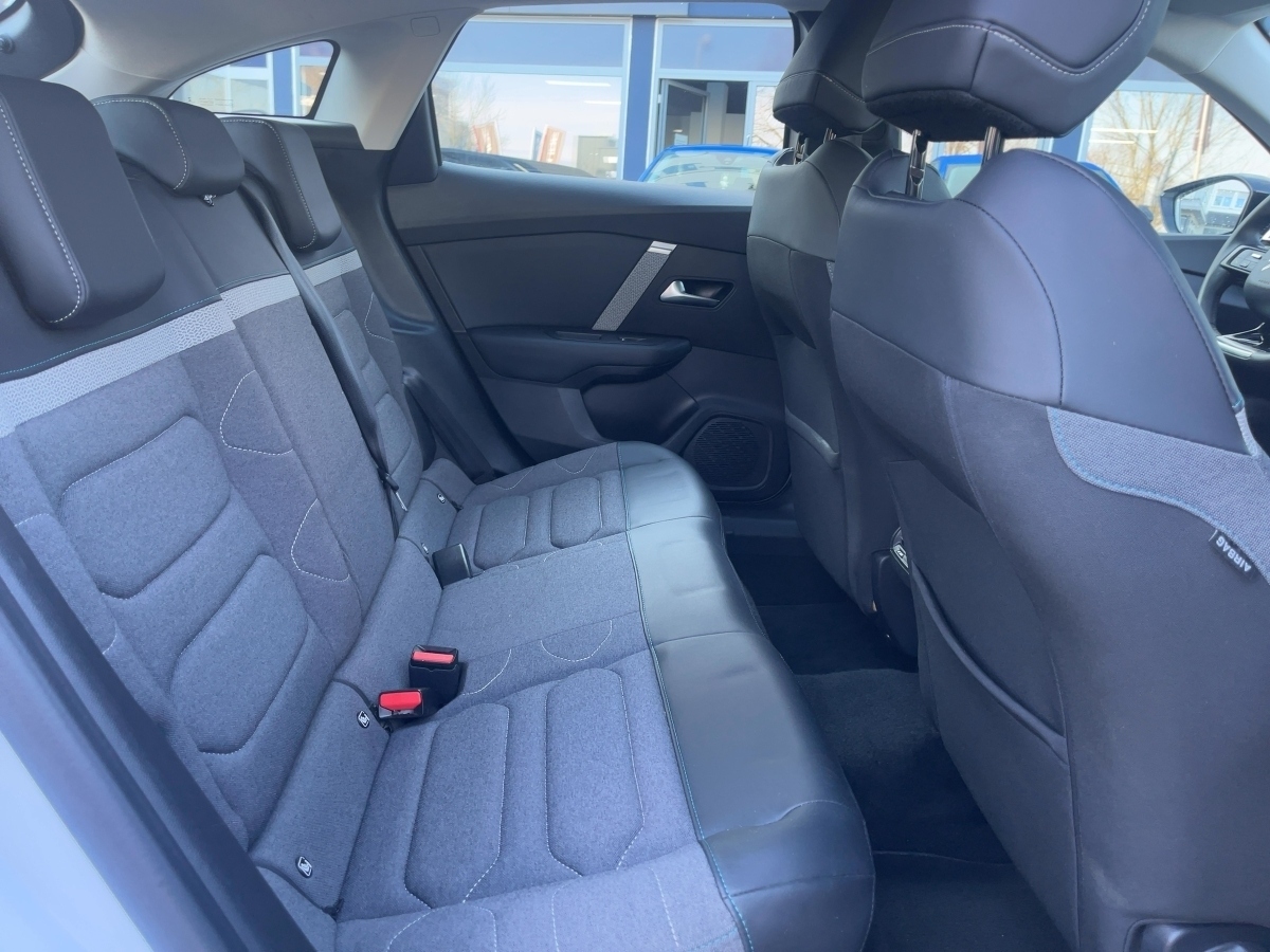 Arteon Shooting Brake 2.0 TSI R Navi Kamera SHZ