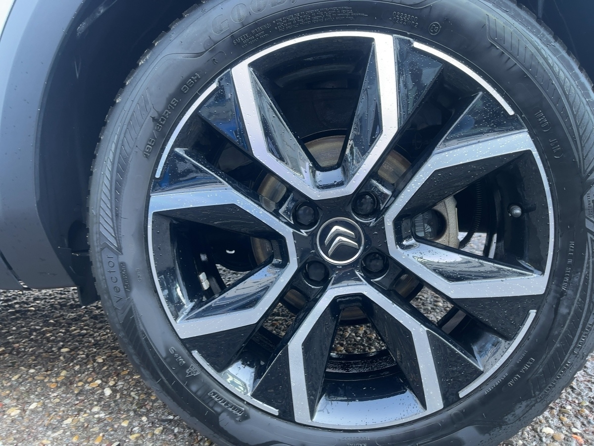 Arteon Shooting Brake 2.0 TSI R Navi Kamera SHZ