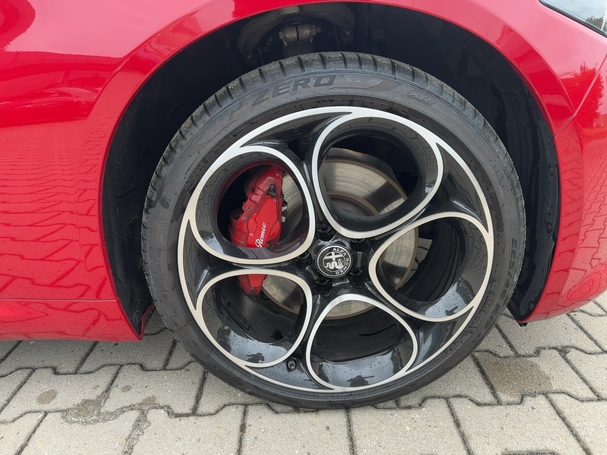 C4 Elektromotor e-Shine