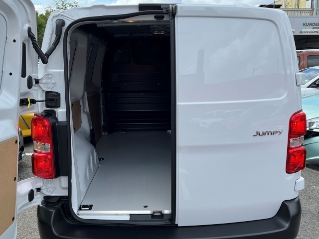 Jumpy 1.5 BlueHDi 120 Standard