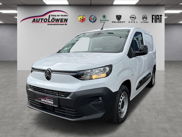 Berlingo 1.5 BlueHDi 100 FAP Club M/L1 S&S