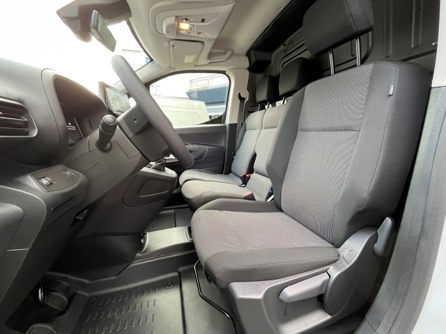 Berlingo 1.5 BlueHDi 100 FAP Club M/L1 S&S