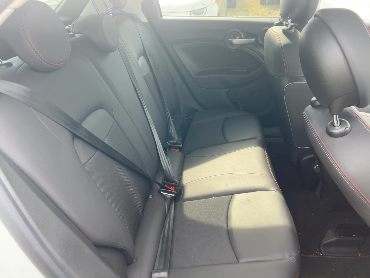 500X 1.5 GSE Mild-Hybrid Dolcevita Sport