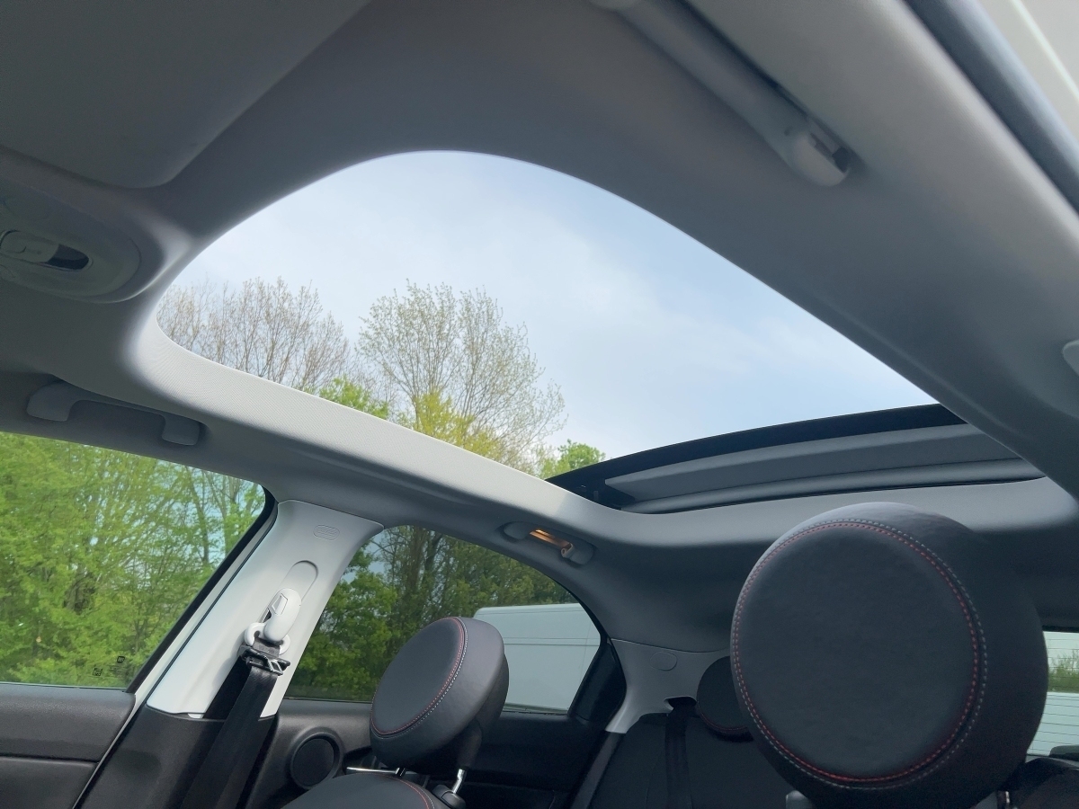 500X 1.5 GSE Mild-Hybrid Dolcevita Sport