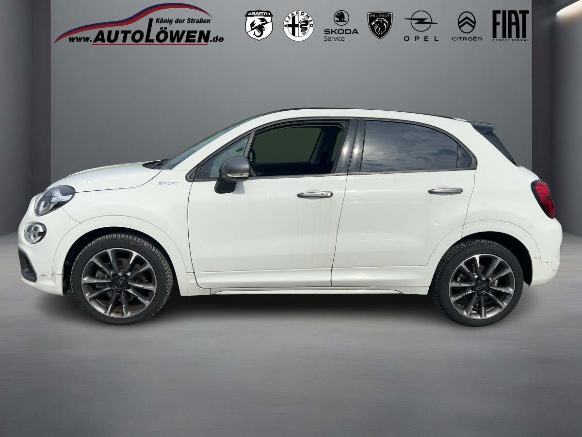500X 1.5 GSE Mild-Hybrid Dolcevita Sport