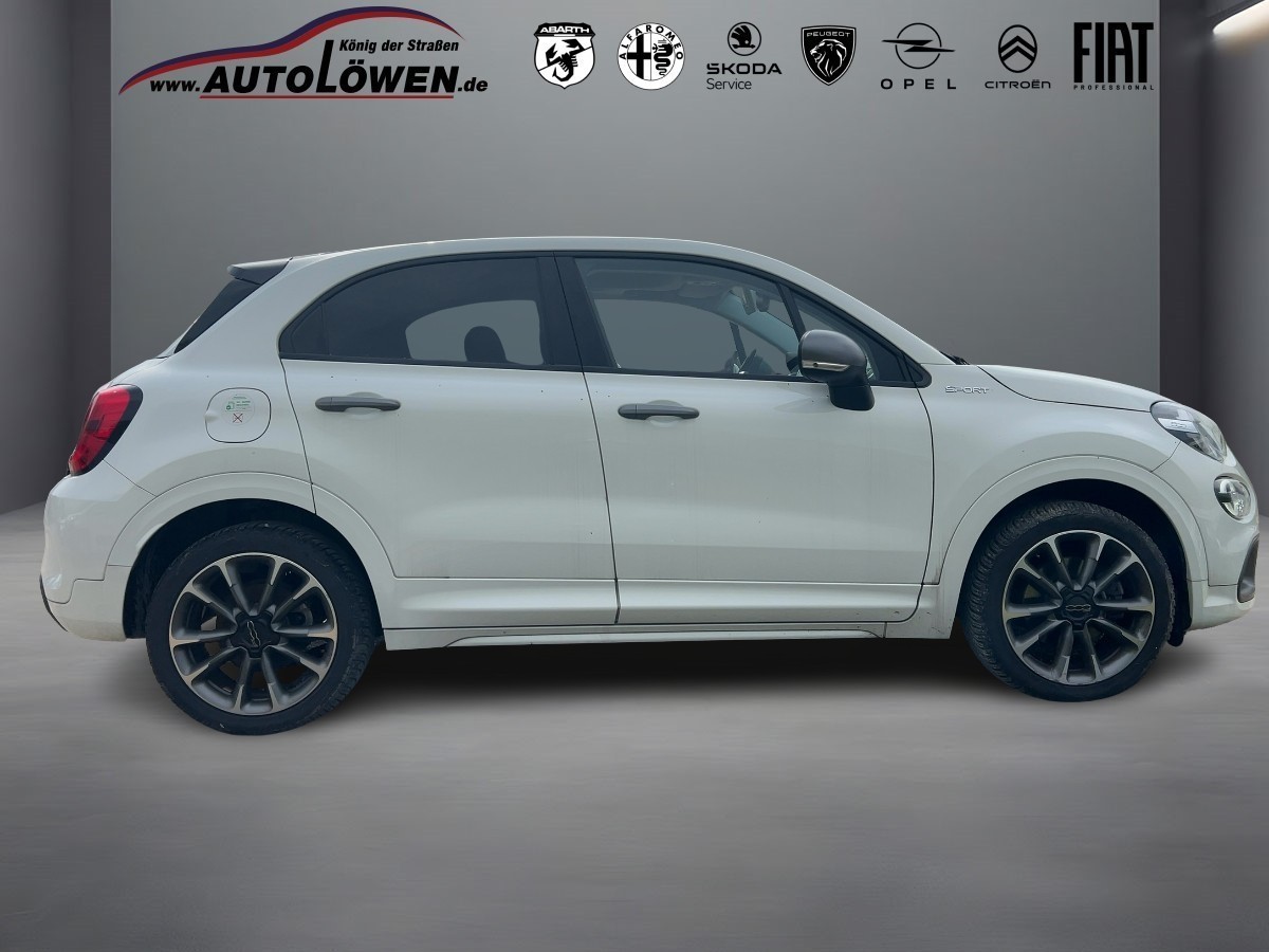 500X 1.5 GSE Mild-Hybrid Dolcevita Sport