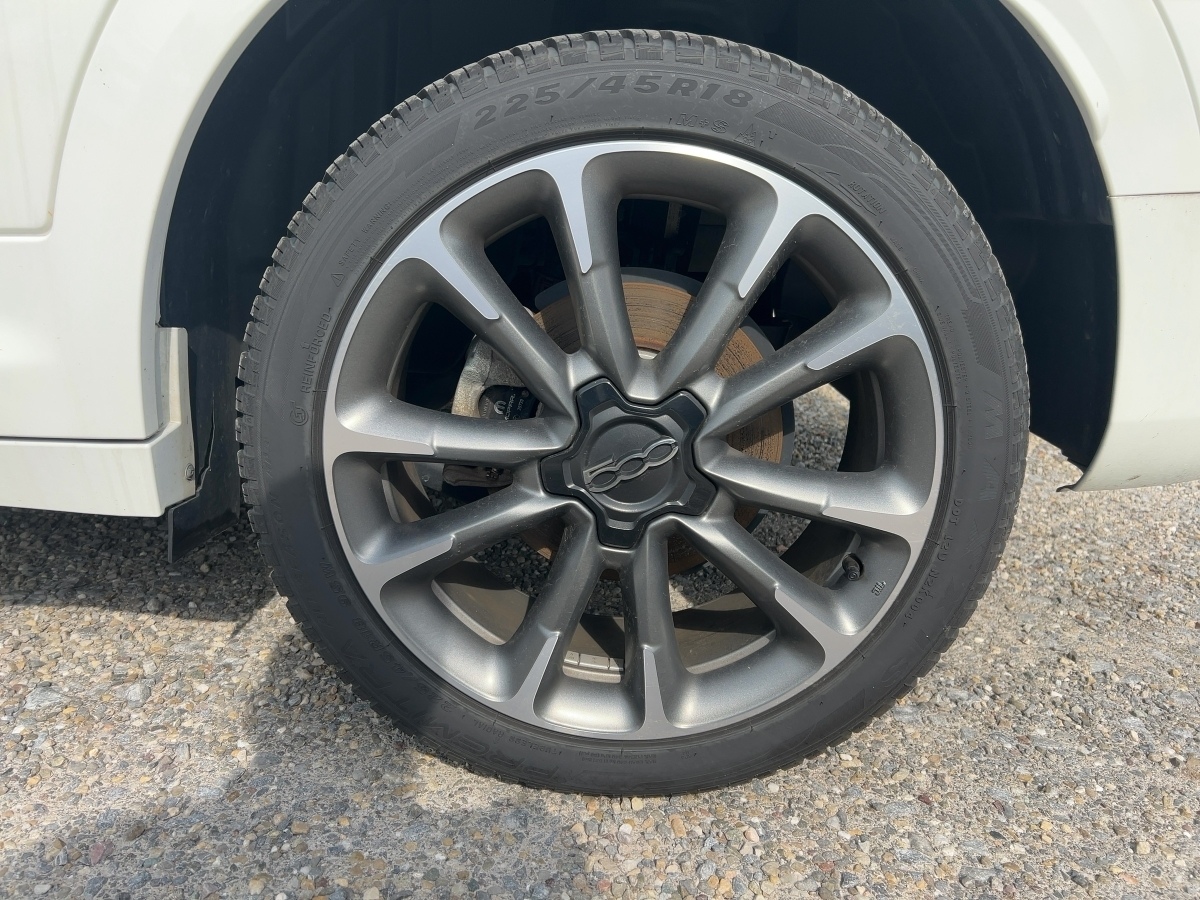 500X 1.5 GSE Mild-Hybrid Dolcevita Sport