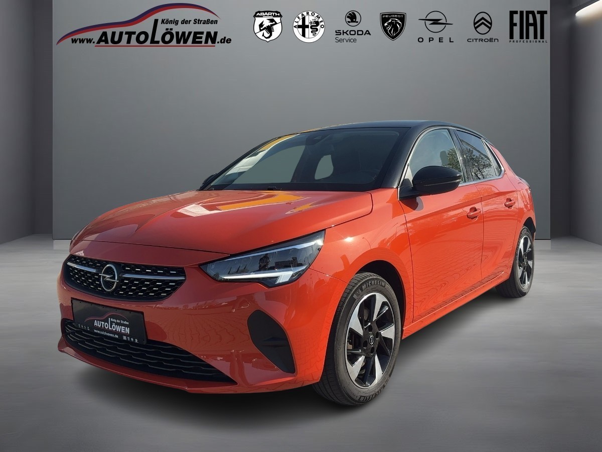 208 (e-) 136 GT Pack Panoramadach Navi