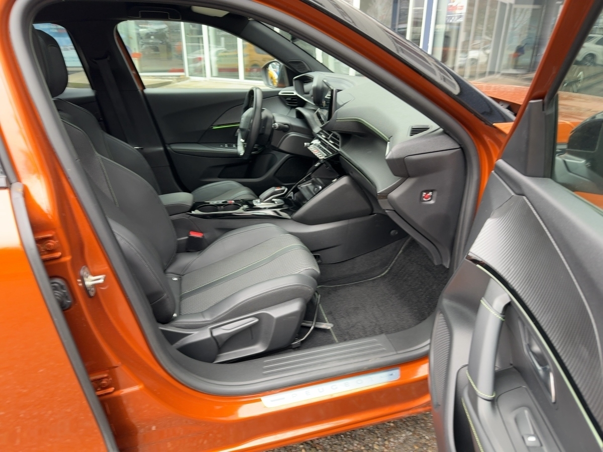 2008 GT Elektromotor 136