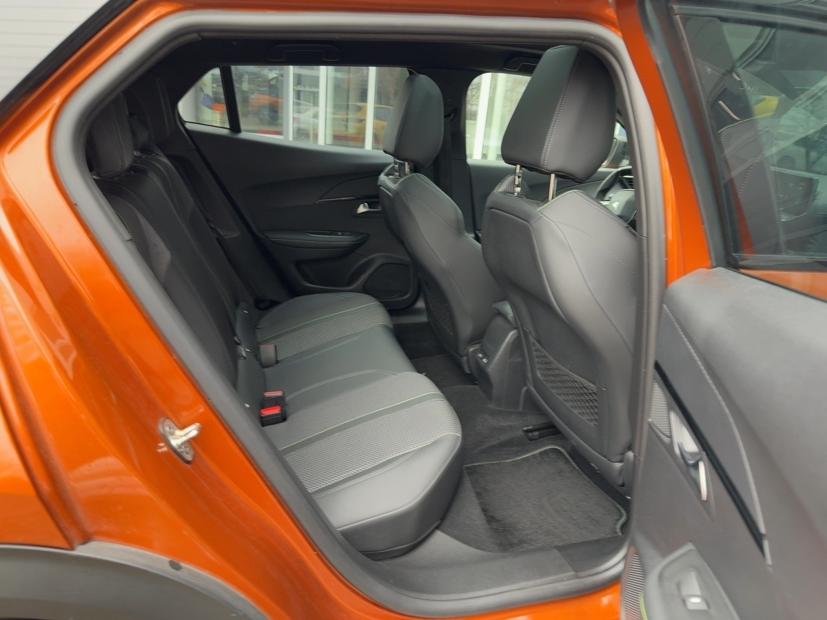 2008 GT Elektromotor 136
