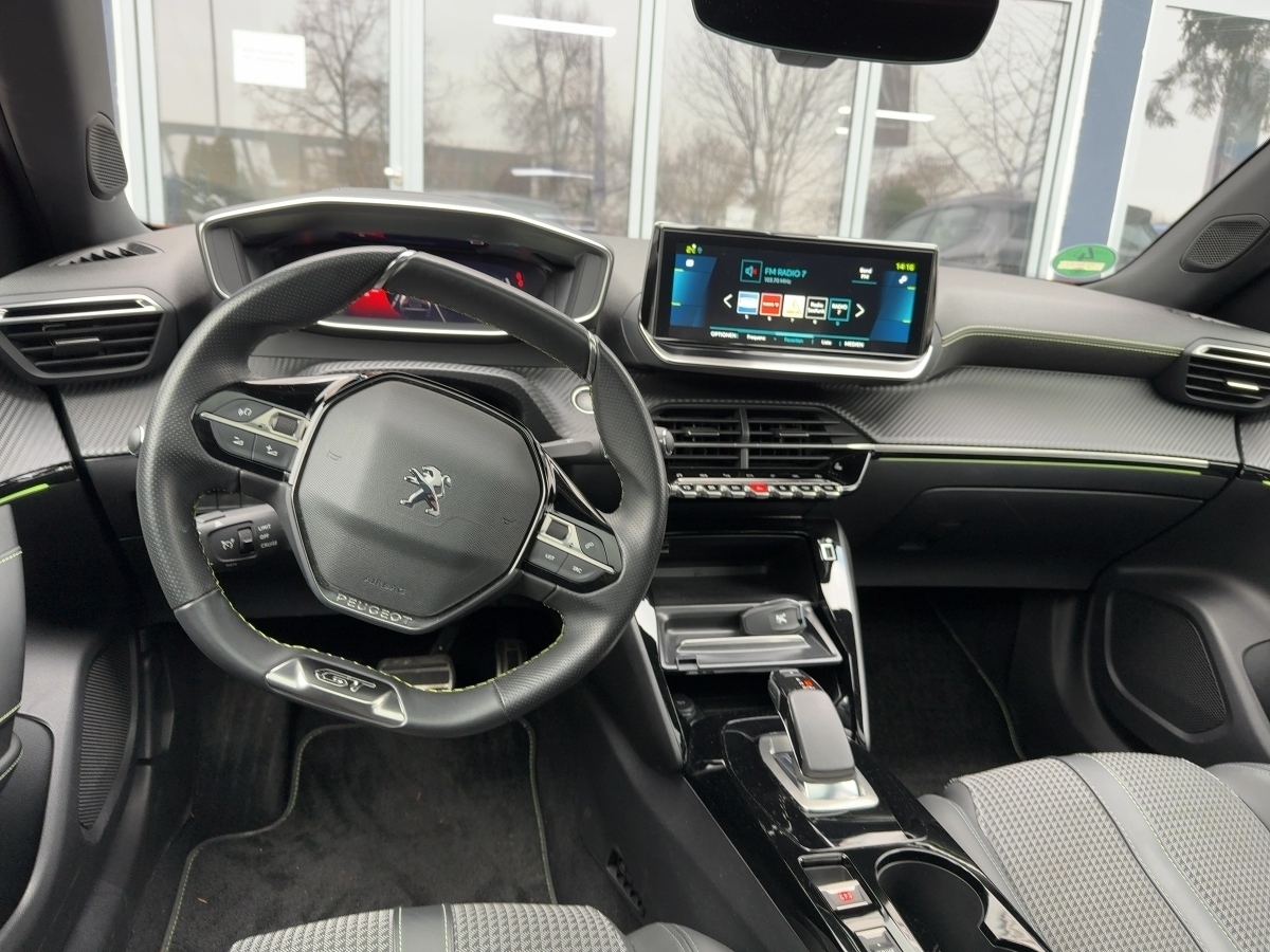 2008 GT Elektromotor 136