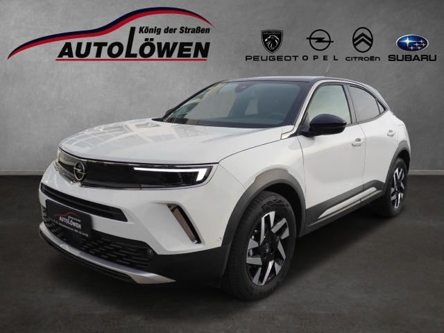 Mokka 1.5 D Business Elegance