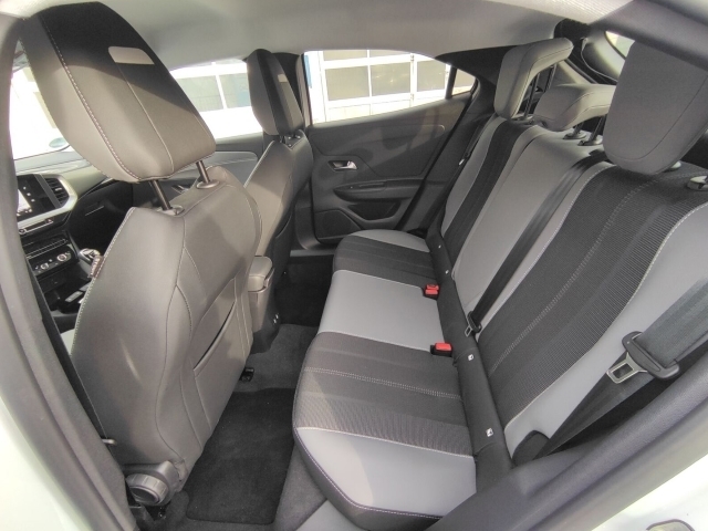 Mokka 1.5 D Business Elegance