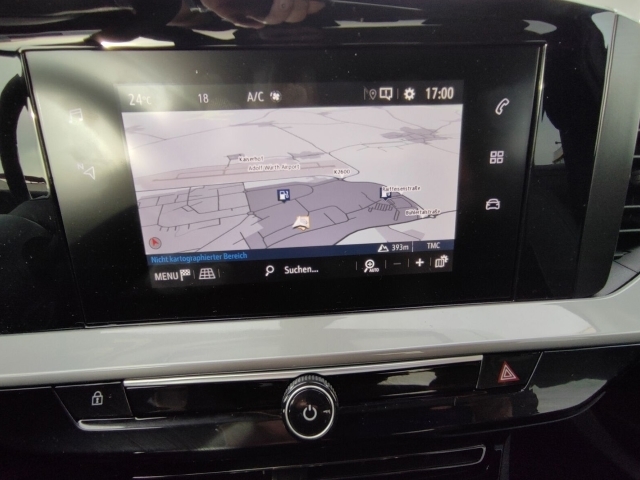 Mokka 1.5 D Business Elegance