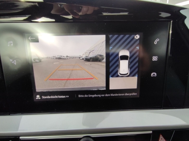 Mokka 1.5 D Business Elegance