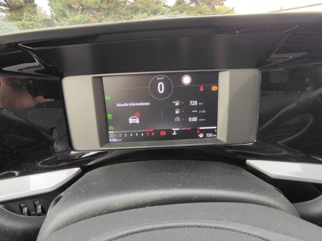 Mokka 1.5 D Business Elegance