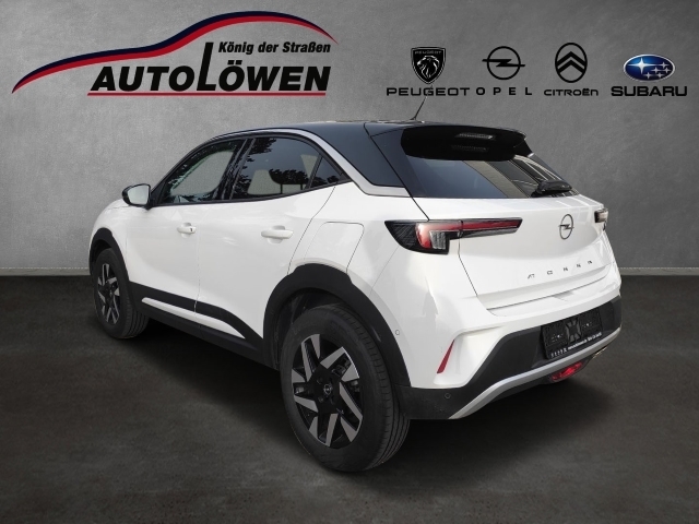 Mokka 1.5 D Business Elegance