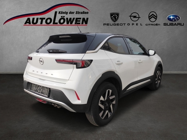 Mokka 1.5 D Business Elegance