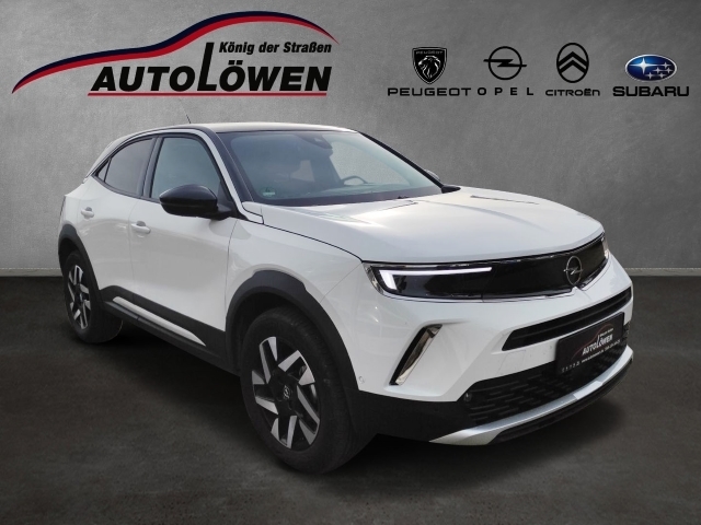 Mokka 1.5 D Business Elegance