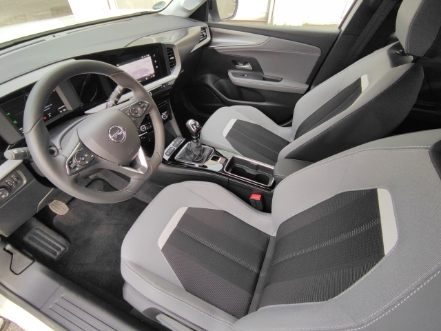 Mokka 1.5 D Business Elegance