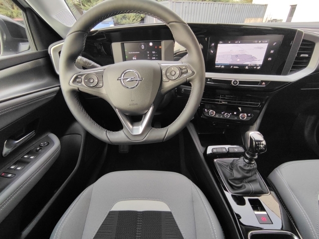 Mokka 1.5 D Business Elegance