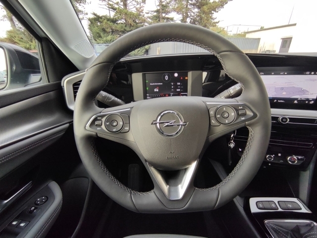 Mokka 1.5 D Business Elegance