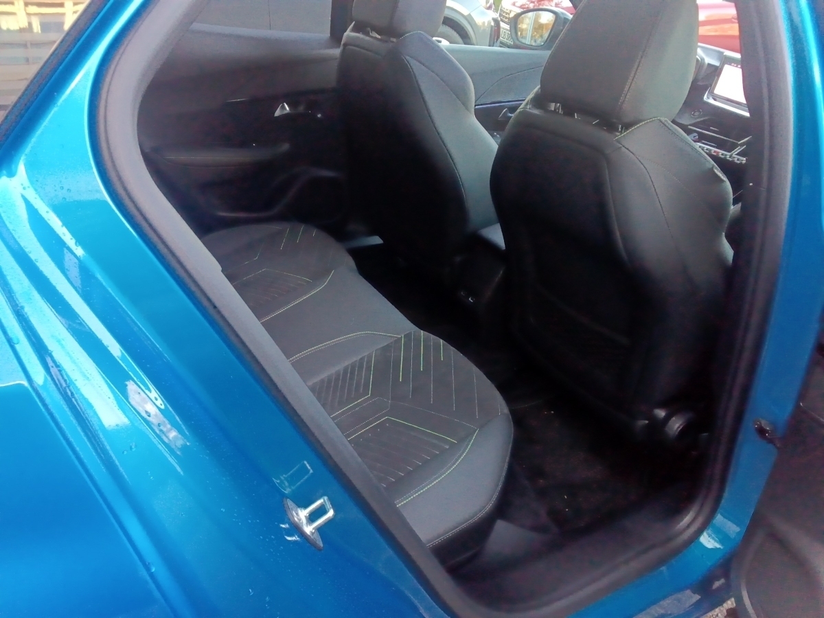 2008 (e-) GT Elektromotor 156