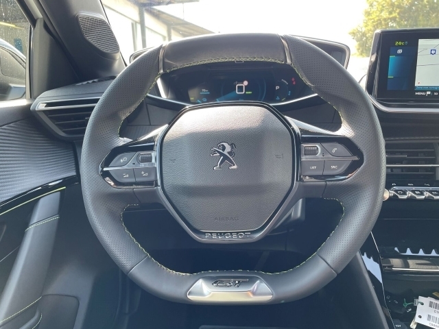208 GT Elektromotor 136