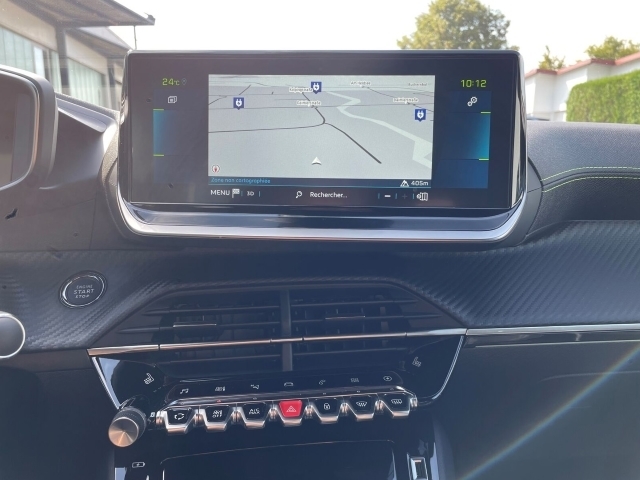 208 GT Elektromotor 136