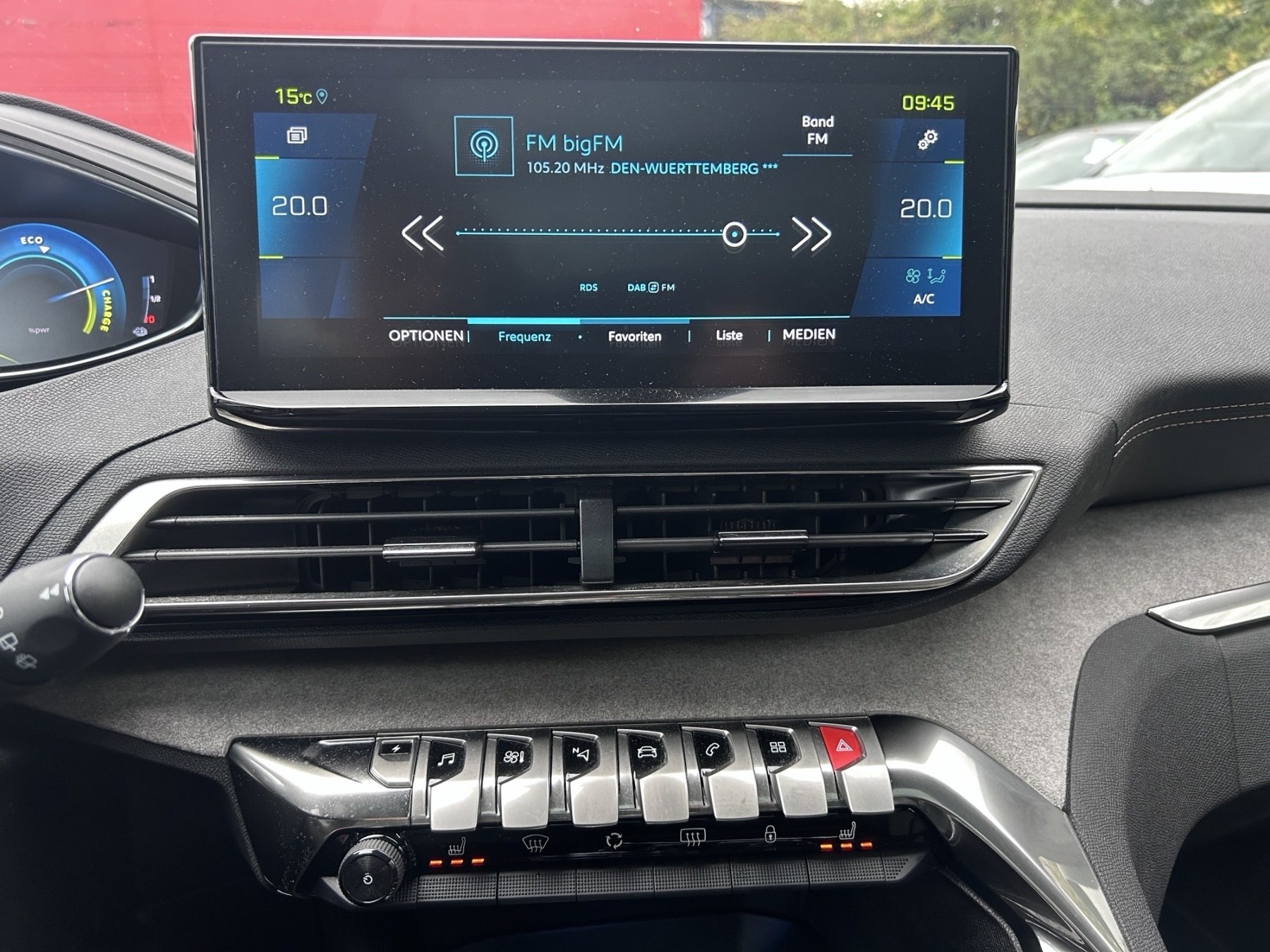 208 GT Elektromotor 136