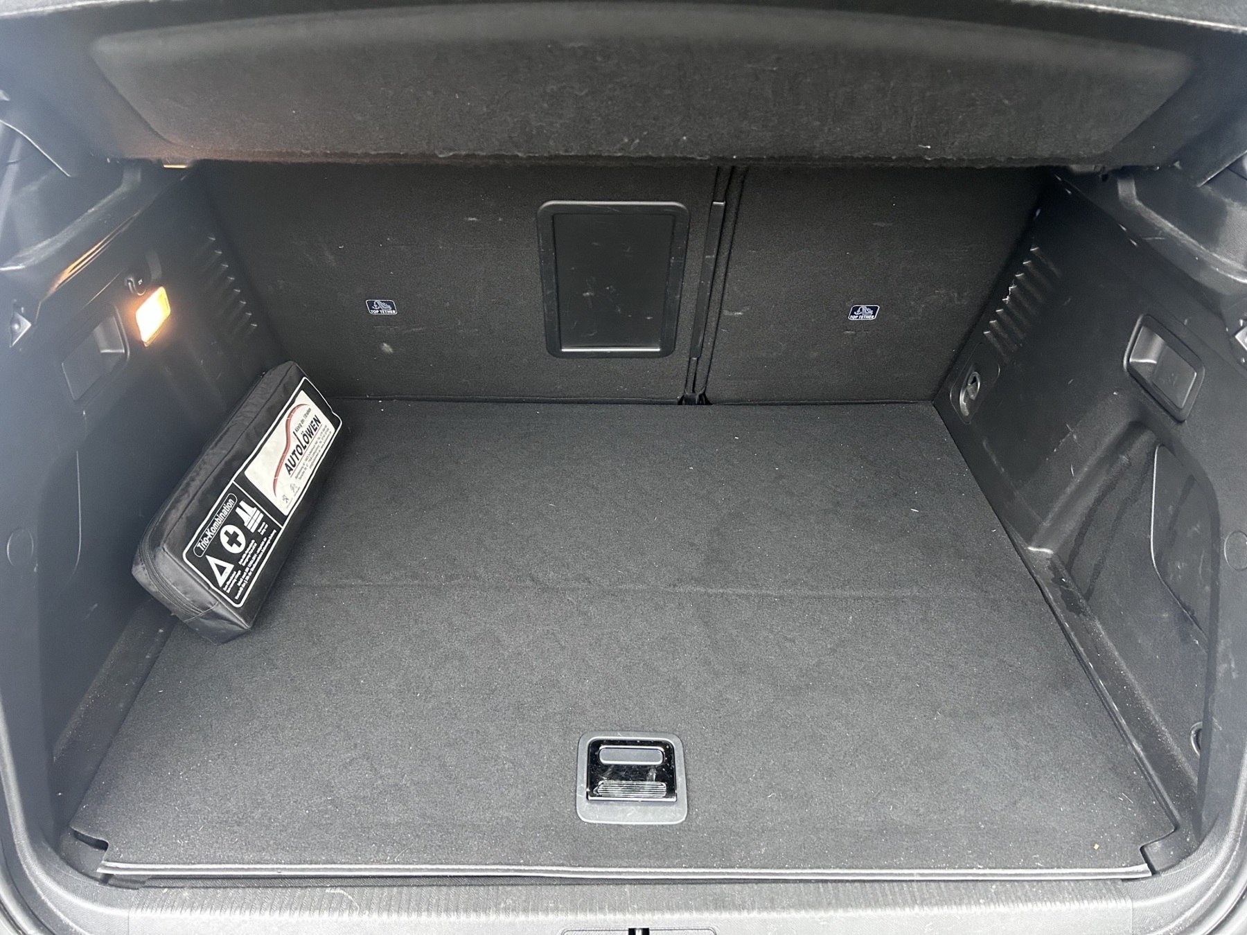 208 GT Elektromotor 136