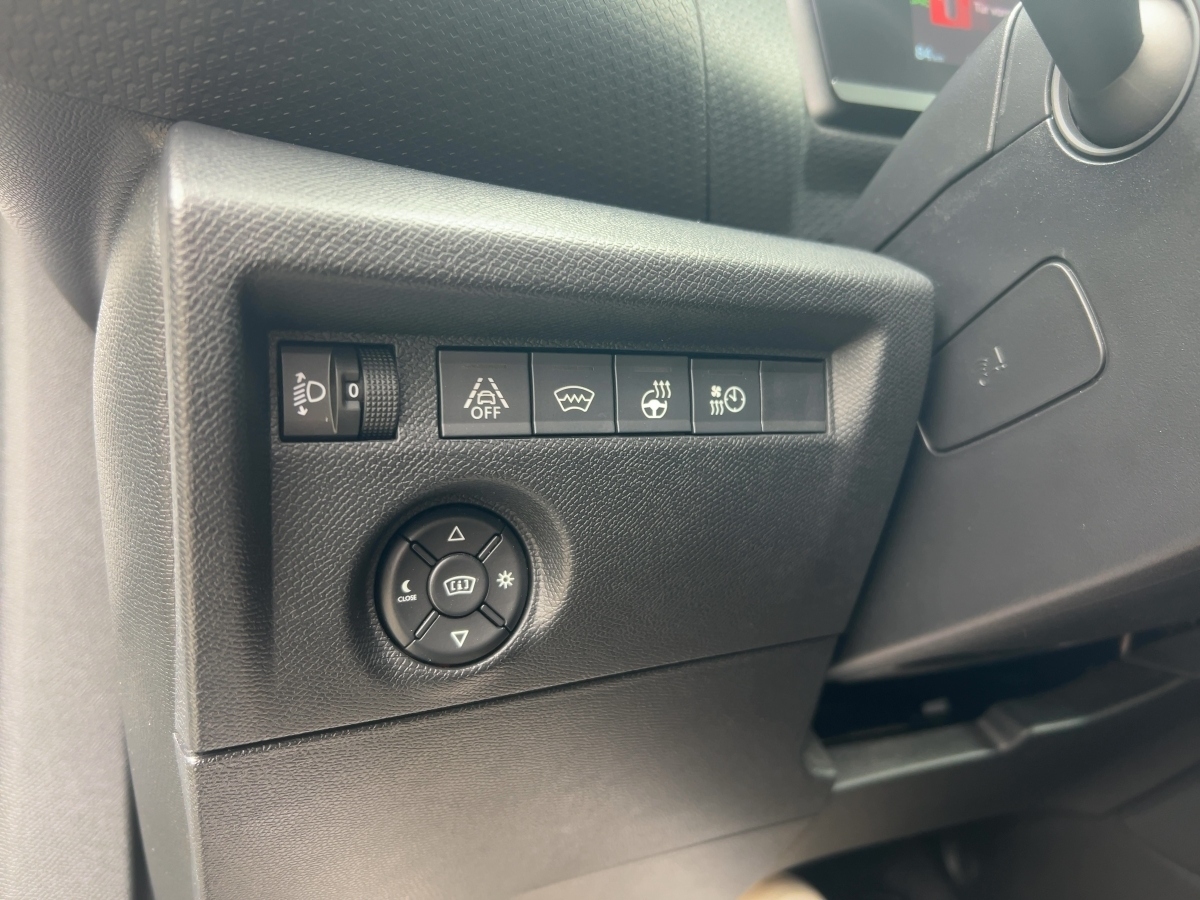 C4 Elektromotor e-Shine