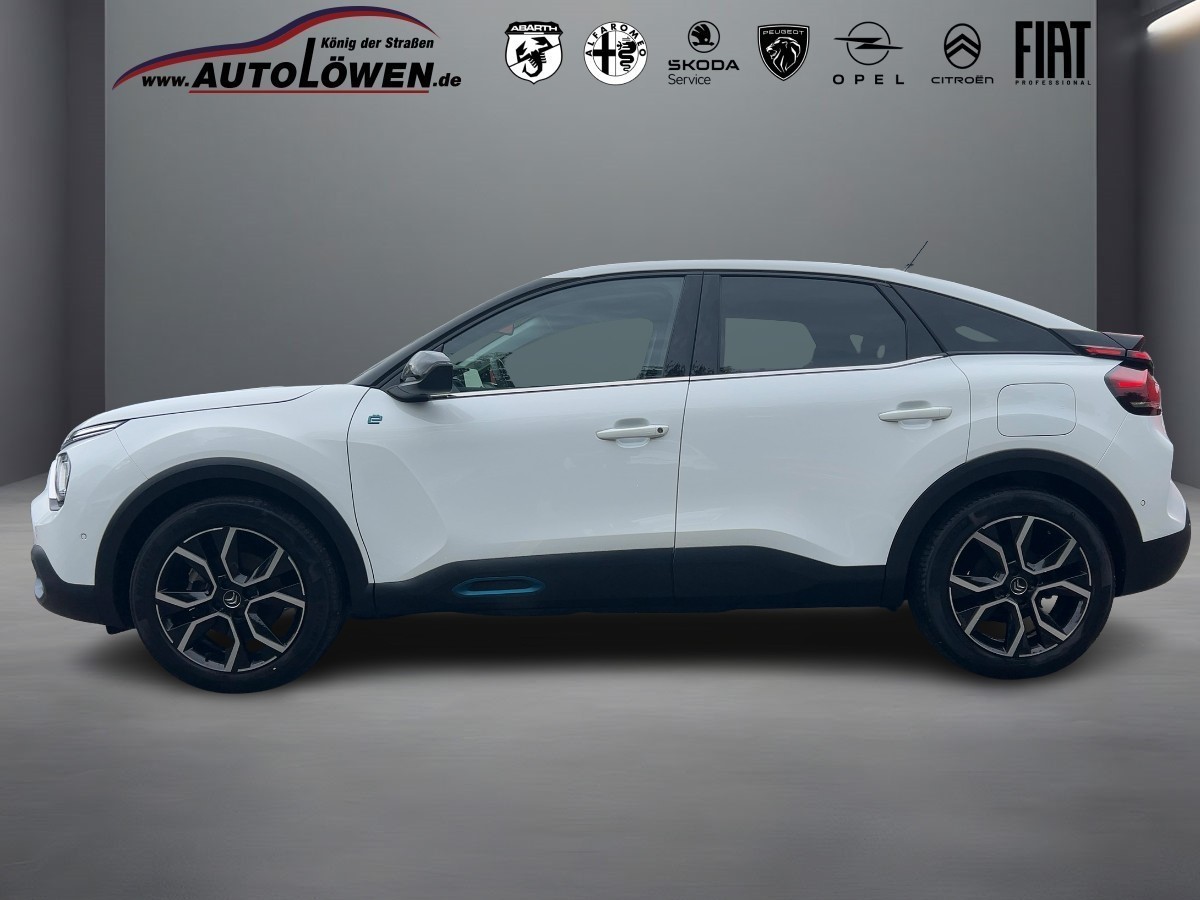C4 Elektromotor e-Shine